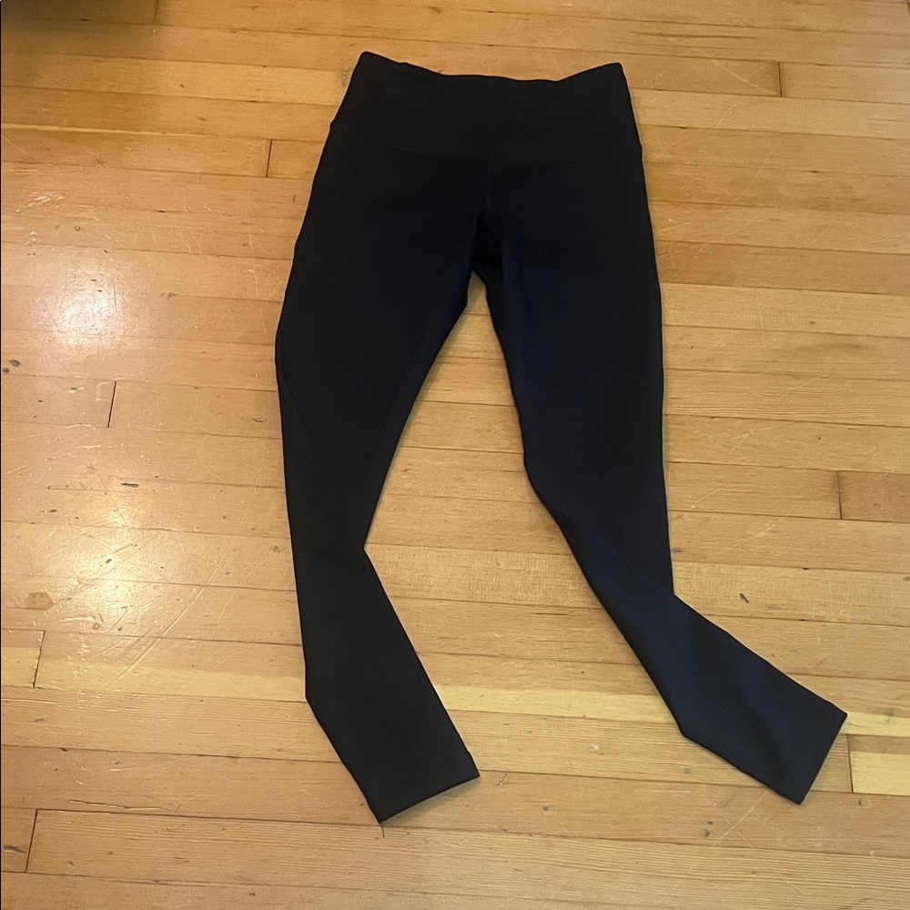 Black Leggings